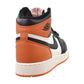Jordan 1 Retro High "Shattered Backboard" Big Kids' Shoes Black fd1437-008