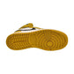 Air Jordan 1 Retro High OG (GS) Big Kids' Shoes Yellow Ochre fd1437-701