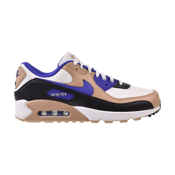 Nike Air Max 90 GTX Men's Shoes Summit White/Lapis fd5810-100