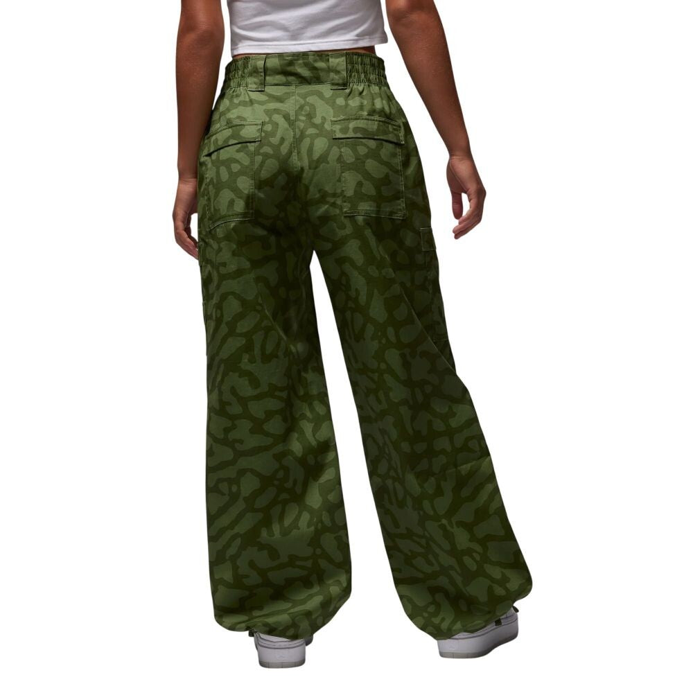 Nike Chicago Women's Pants Green fd7212-340