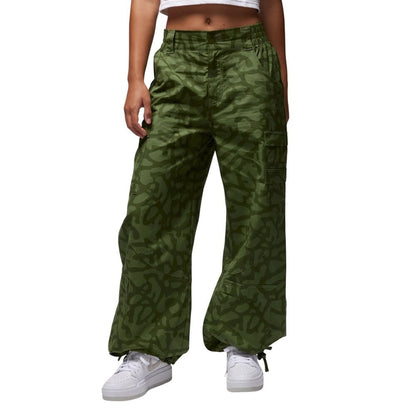 Nike Chicago Women's Pants Green fd7212-340