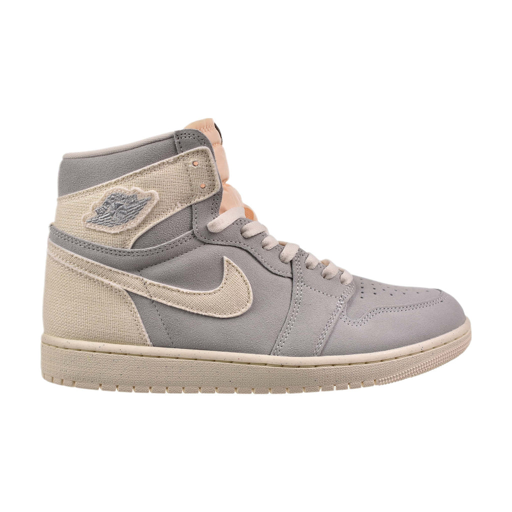 Air jordan 1 pale ivory deals