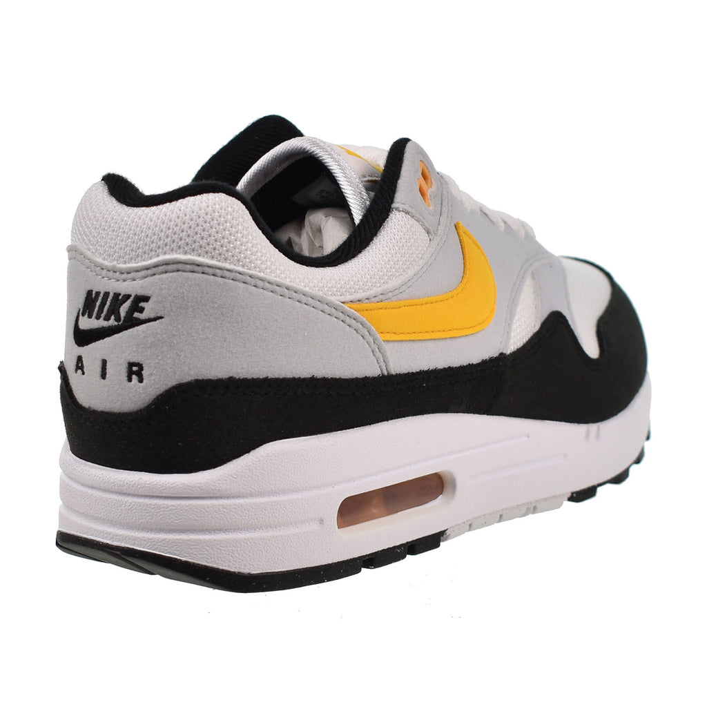 nike air max one yellow