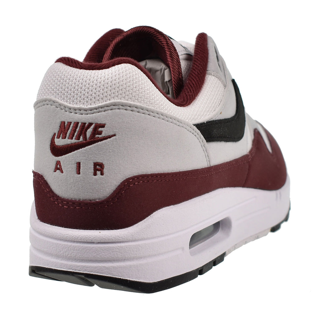 air max 1 team red