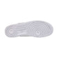 Nike Air Force 1 '07 Men's Shoes White/Lt Smoke Grey-White fd9763-101