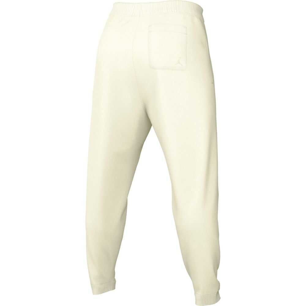 Jordan Wordmark Men's Fleece Pants Sail fj0696-133