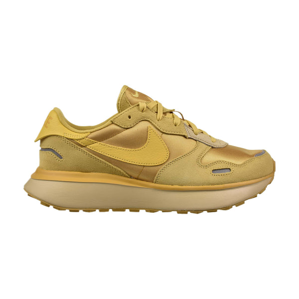 Nike Phoenix Waffle Women's Shoes University Gold