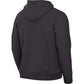 Air Jordan Wordmark Men's Fleece Hoodie Off Noir fj1966-045