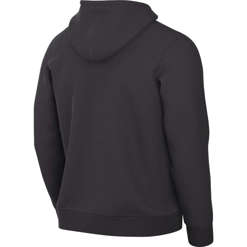 Air Jordan Wordmark Men's Fleece Hoodie Off Noir fj1966-045