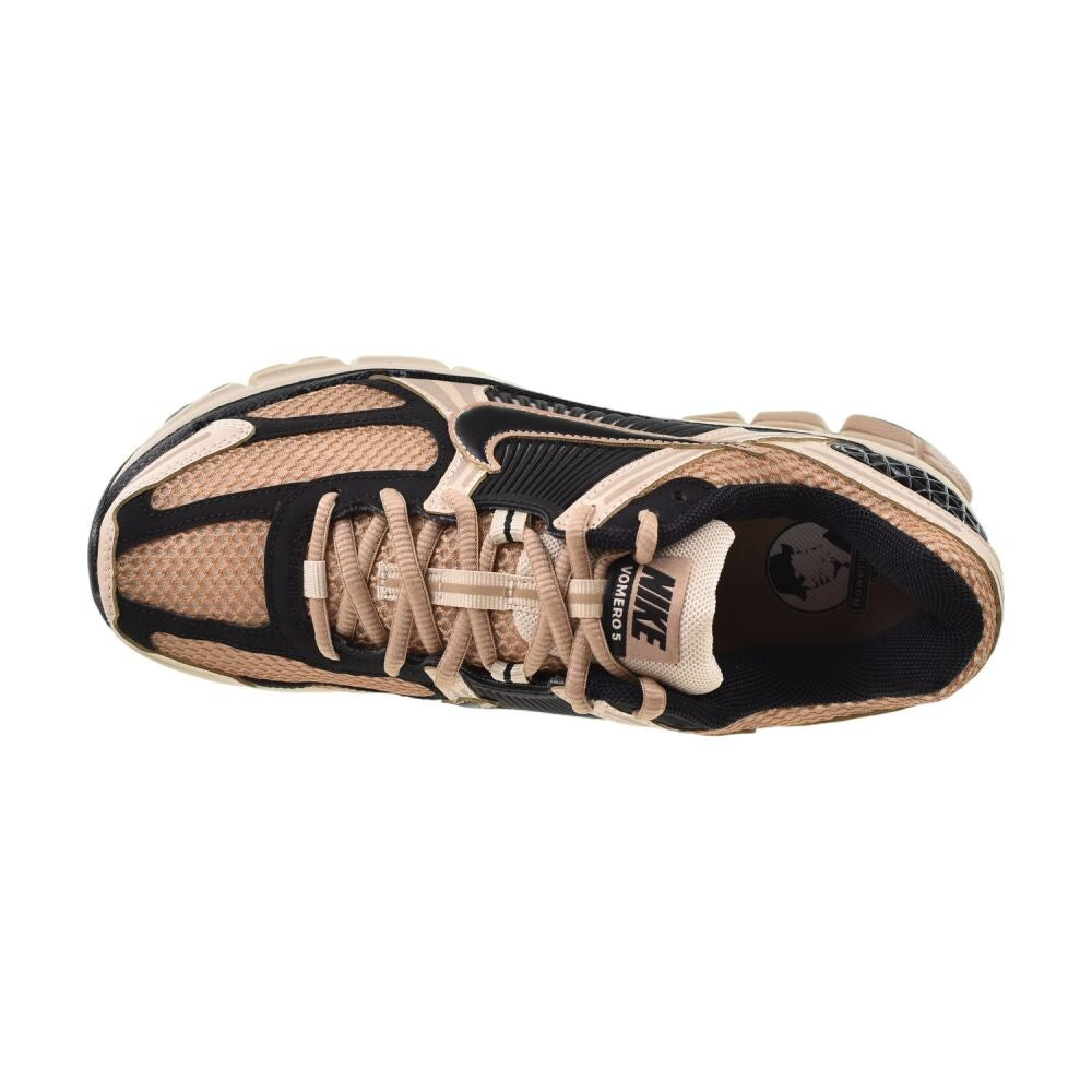 Nike Zoom Vomero 5 Women's Shoes Sanddrift/Hemp/White/Black
