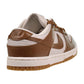 Nike Dunk Low LX "Ale Brown Ostrich" Women's Shoes Phantom fj2260-001