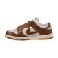 Nike Dunk Low LX "Ale Brown Ostrich" Women's Shoes Phantom fj2260-001