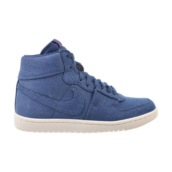 Jordan Air Ship PE SP Women's Shoes Mystic Navy/Bold Berry-Sail fj2848-400