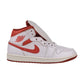 White-Dune Red-Sail-Lobster / 8