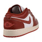 Air Jordan 1 Low SE (GS) Big Kids' Shoes White-Lobster-Sail fj3465-160