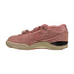 Nike Air Alpha Force 88 Low Men's Shoes Red Stardust