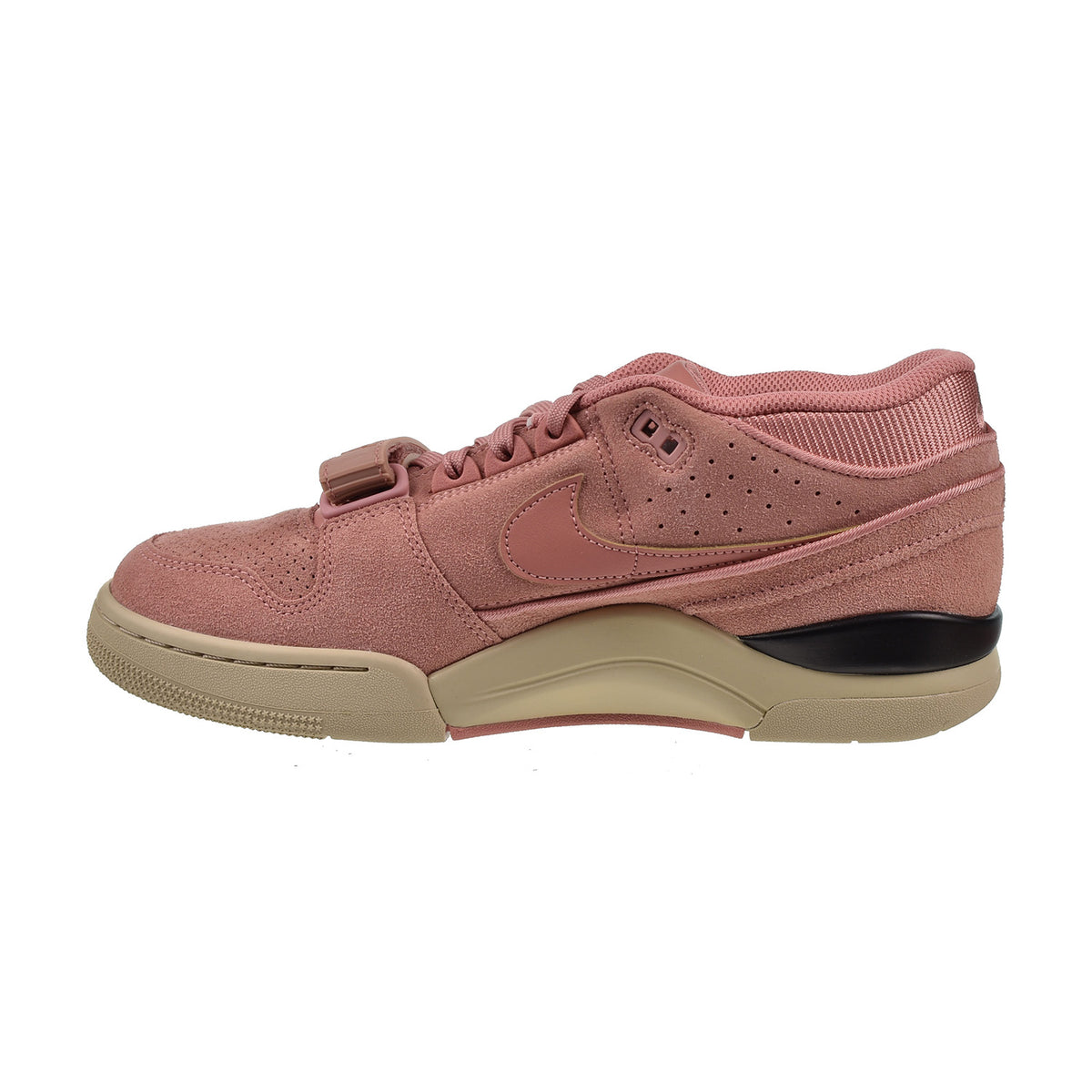 Nike Air Alpha Force 88 Low Men's Shoes Red Stardust