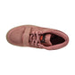 Nike Air Alpha Force 88 Low Men's Shoes Red Stardust