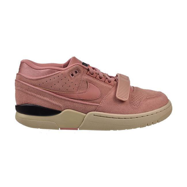 Nike Air Alpha Force 88 Low Men's Shoes Red Stardust