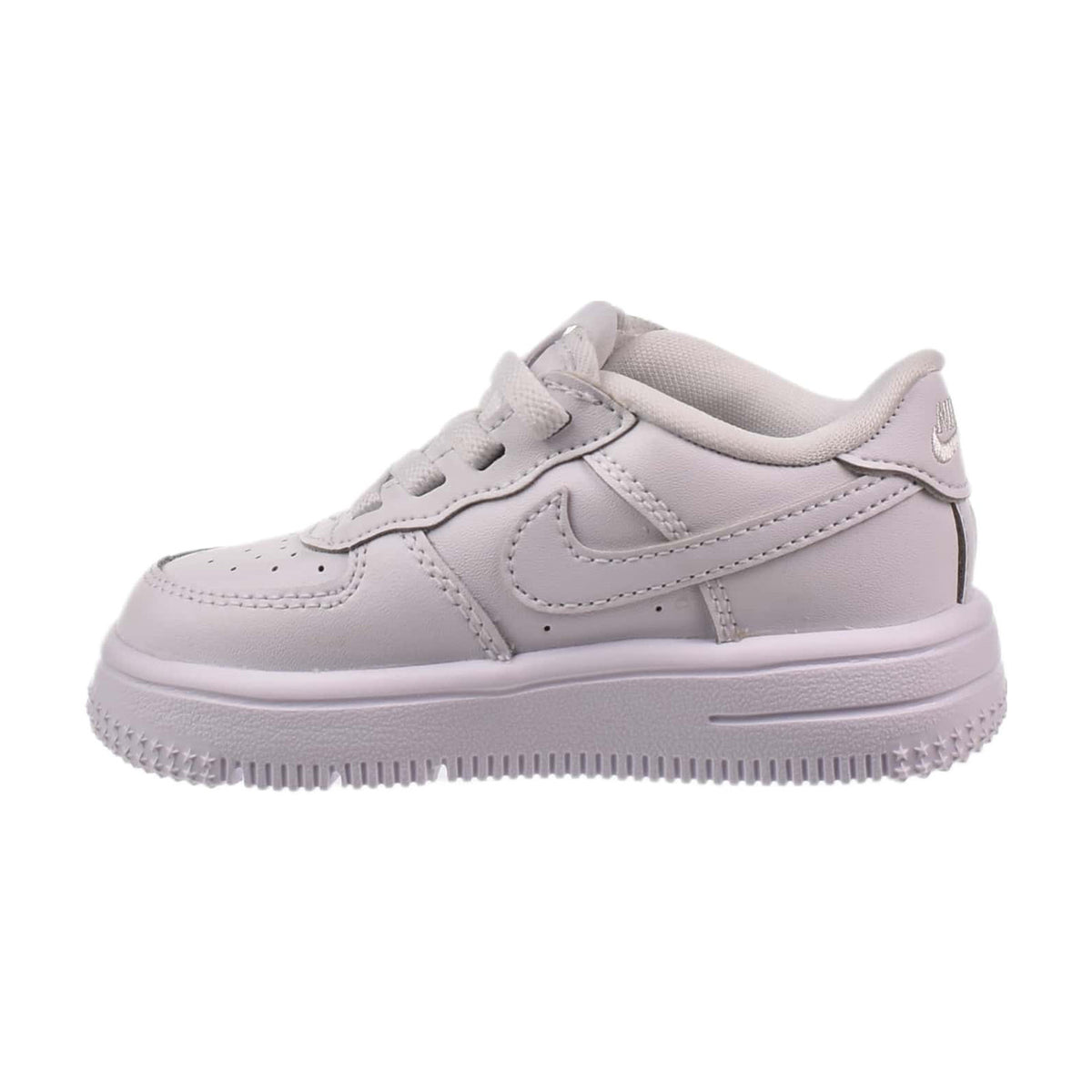 Nike Force 1 Low EasyOn Baby/Toddlers' Shoes White