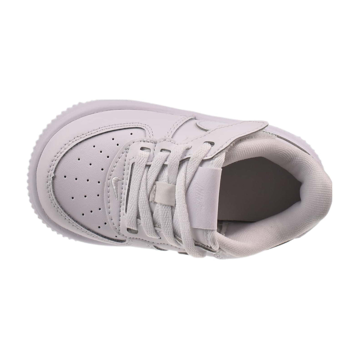 Nike Force 1 Low EasyOn Baby/Toddlers' Shoes White