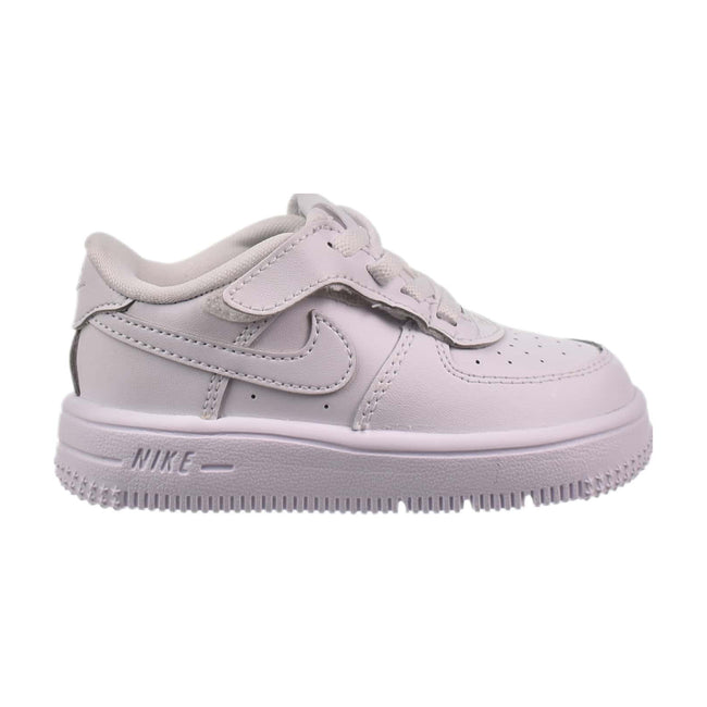 Nike Force 1 Low EasyOn Baby/Toddlers' Shoes White