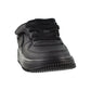 Nike Force 1 Low Easyon (TD) Toddlers' Shoes Black/Black fn0236-001