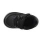 Nike Force 1 Low Easyon (TD) Toddlers' Shoes Black/Black fn0236-001
