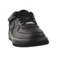 Nike Force 1 Low Easyon (PS) Little Kids' Shoes Black/Black fn0237-001