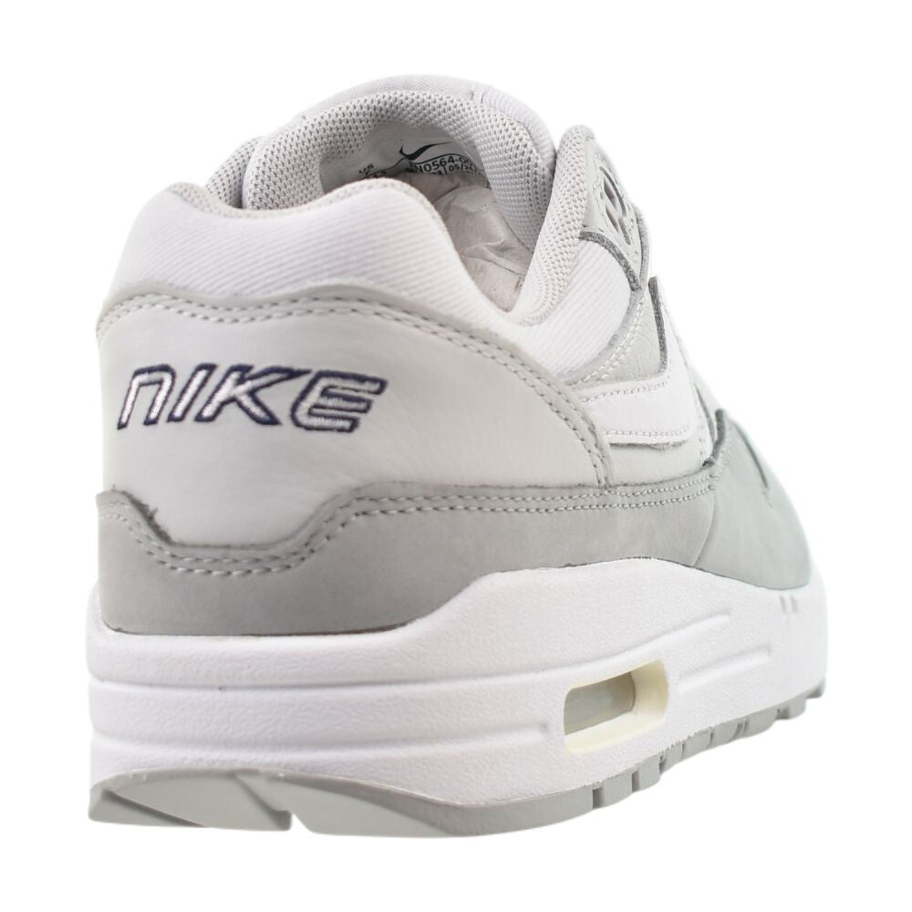 Nike Air Max 1 Women's Shoes Photon Dust/White fn0564-001