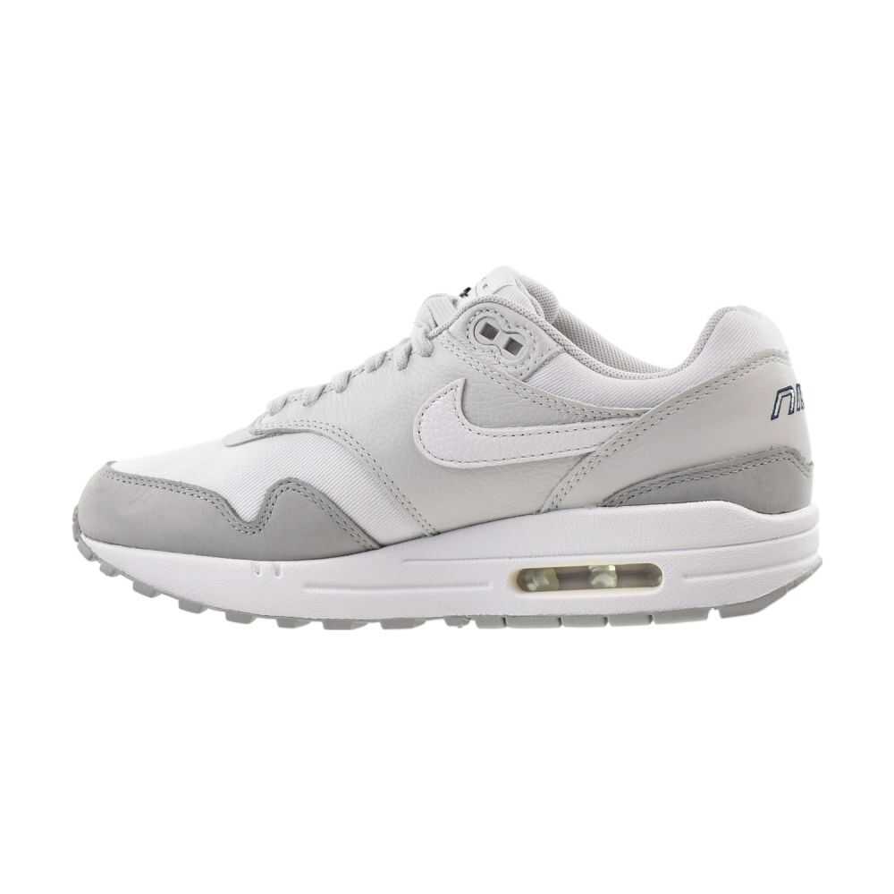 Nike Air Max 1 Women's Shoes Photon Dust/White fn0564-001