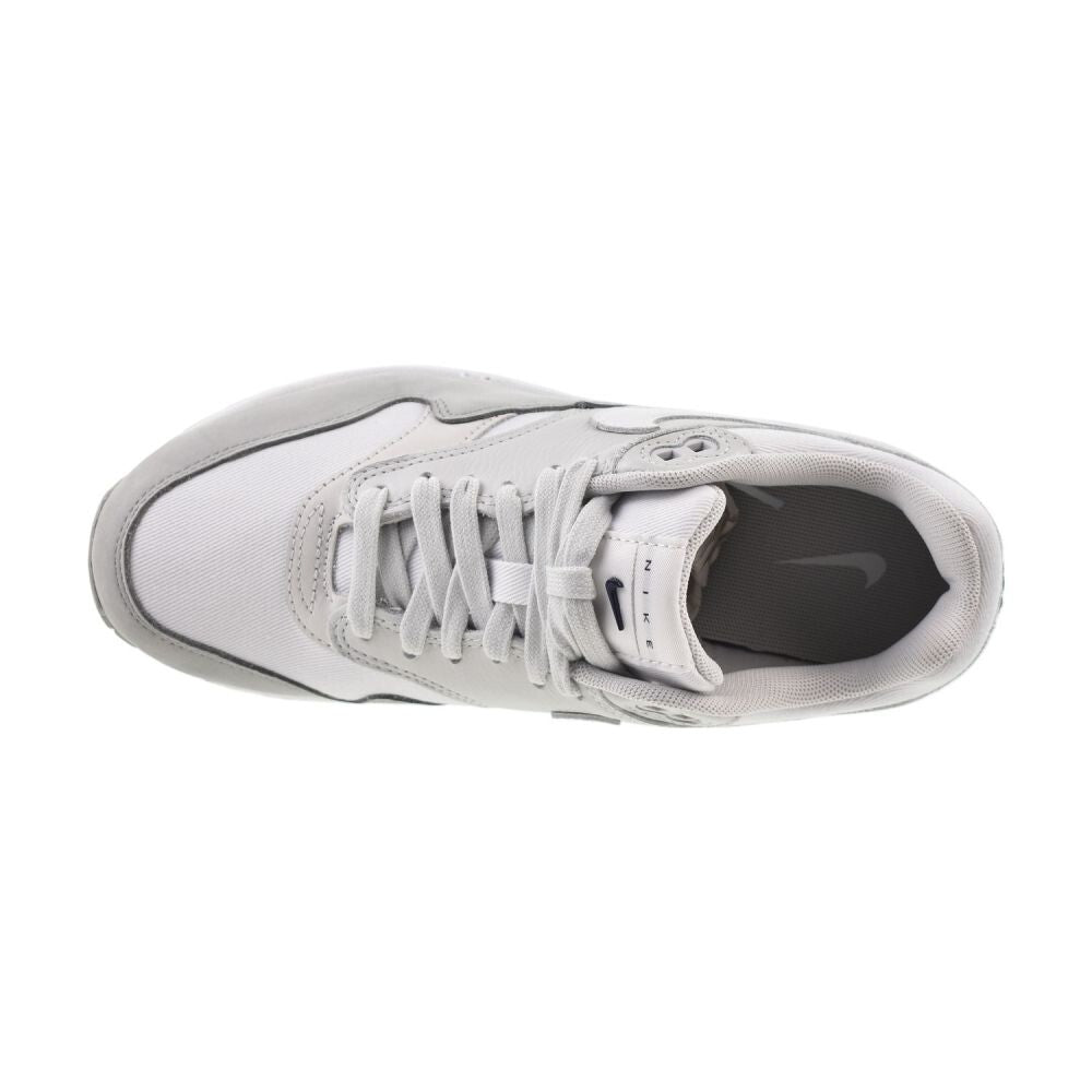 Nike Air Max 1 Women's Shoes Photon Dust/White fn0564-001
