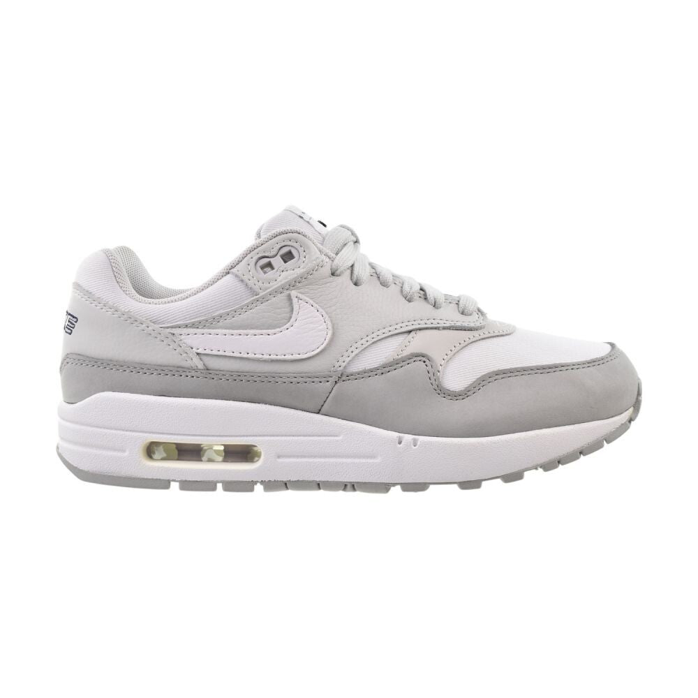 Nike Air Max 1 Women's Shoes Photon Dust/White fn0564-001