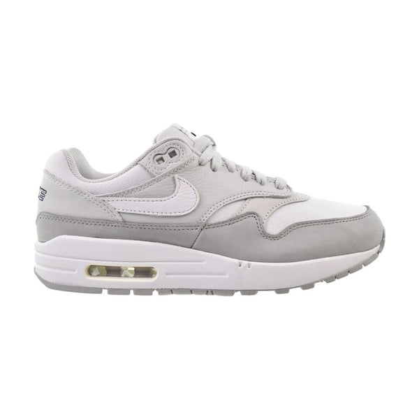 Nike Air Max 1 Women's Shoes Photon Dust/White fn0564-001