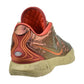 Nike Lebron XXI Queen Conch Mens Shoes Ember Glow-Elemental Gold-Campfire Orange