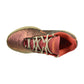 Nike Lebron XXI Queen Conch Mens Shoes Ember Glow-Elemental Gold-Campfire Orange