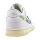 Nike Dunk Low Se (GS) Big Kids' Shoes White/Multi Color fn4861-100