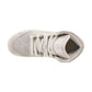 Air Jordan 1 Mid SE Craft (GS) Big Kids' Shoes Pale Ivory/Sail fn7449-100