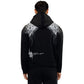 Smoke Rise Sacred Dawn Full Zip Men's Hoodie Black fo26f537-black