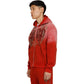 Smoke Rise Sacred Dawn Full Zip Men's Hoodie Cinnabar fo26f537-cinnabar