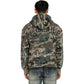 Smoke Rise Trouble In Peace Men's Hoodie Strata Camo fo26f541-stratacamo