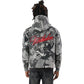 Smoke Rise Voices Within Full Zip Men's Hoodie Black fo26f548-1xz