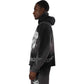 Smoke Rise Speedway Dip Dye Men's Hoodie Black fo26f554-1xz