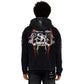 Smoke Rise Airbrush Momentum Men's Hoodie Black fo26f559-black