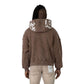 Smoke Rise World Legacy Pullover Men's Hoodie Mustang fo26s441-mustang
