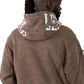 Smoke Rise World Legacy Pullover Men's Hoodie Mustang fo26s441-mustang