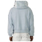 Smoke Rise World Legacy Pullover Men's Hoodie Skyway Blue fo26s441-skyway