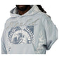 Smoke Rise World Legacy Pullover Men's Hoodie Skyway Blue fo26s441-skyway