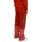 Smoke Rise Sacred Dawn Fleece Men's Sweatpants Cinnabar fp26f537-cinnabar