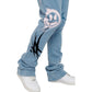 Smoke Rise Truth Men's Sweatpants Blue Shadow fp26f558-blueshadow